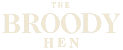 The Broody Hen